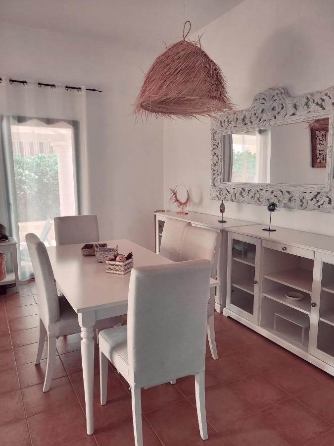 Maison Sajarelle Corralejo Exterior foto